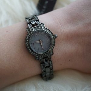 New&Authentic Anne Klein Women's Watch